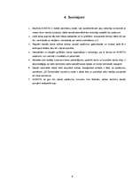 Prakses atskaite 'Prakse biedrībā "Avantis"', 9.