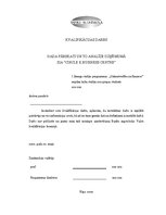 Diplomdarbs 'Gada pārskati un to analīze uzņēmumā SIA “CIRCLE K BUSINESS CENTRE”', 1.