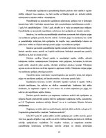 Diplomdarbs 'Gada pārskati un to analīze uzņēmumā SIA “CIRCLE K BUSINESS CENTRE”', 23.