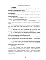 Diplomdarbs 'Gada pārskati un to analīze uzņēmumā SIA “CIRCLE K BUSINESS CENTRE”', 40.