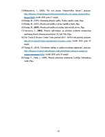 Diplomdarbs 'Gada pārskati un to analīze uzņēmumā SIA “CIRCLE K BUSINESS CENTRE”', 43.