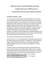 Referāts 'PSRS sabrukums un Latvijas Republikas atjaunošana', 3.