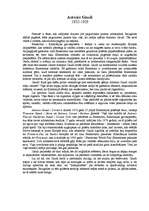 Referāts 'Antonio Gaudi', 2.