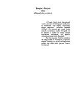 Referāts 'Antonio Gaudi', 8.