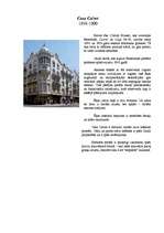 Referāts 'Antonio Gaudi', 9.