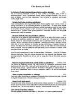 Referāts 'Antonio Gaudi', 14.