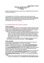 Konspekts 'Juridisko metožu mācība', 1.