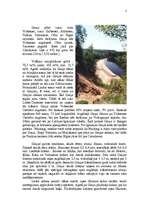 Referāts 'Gauja', 2.