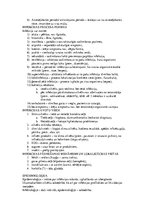 Konspekts 'Infekcijas', 2.