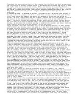 Eseja 'Comparing Historical Essays About Slavery', 1.