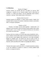 Prakses atskaite 'Prakse viesnīcā "Hilton Portorosa Sicily"', 5.