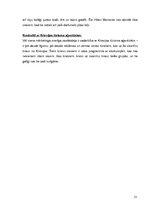 Prakses atskaite 'Prakse viesnīcā "Hilton Portorosa Sicily"', 13.