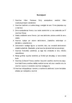 Prakses atskaite 'Prakse viesnīcā "Hilton Portorosa Sicily"', 19.