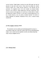 Diplomdarbs 'Viesnīcu izvērtējums', 11.