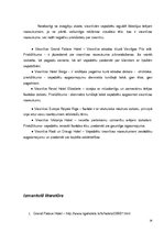 Diplomdarbs 'Viesnīcu izvērtējums', 14.
