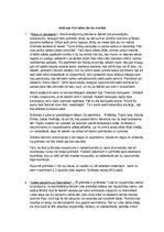 Konspekts 'Kivireha darbu analīze', 1.