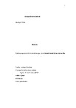 Referāts 'Jaundzimuša bērna slepkavība', 1.