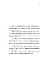 Referāts 'Jaundzimuša bērna slepkavība', 3.