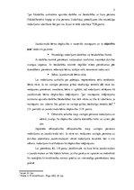 Referāts 'Jaundzimuša bērna slepkavība', 5.