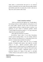 Referāts 'Jaundzimuša bērna slepkavība', 7.