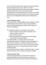 Konspekts 'Tuvība un pievilcība, draudzība, mīlestība, šķiršanās', 2.