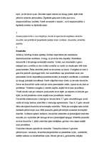 Konspekts 'Tuvība un pievilcība, draudzība, mīlestība, šķiršanās', 3.