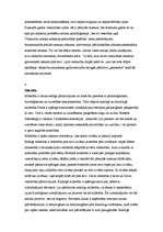 Konspekts 'Tuvība un pievilcība, draudzība, mīlestība, šķiršanās', 4.