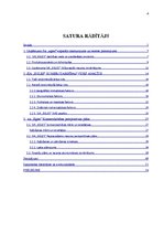 Biznesa plāns 'Kaņepju audzēšana Latvijā', 4.