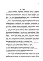 Biznesa plāns 'Kaņepju audzēšana Latvijā', 5.