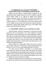 Biznesa plāns 'Kaņepju audzēšana Latvijā', 7.