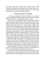 Biznesa plāns 'Kaņepju audzēšana Latvijā', 9.