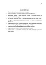 Biznesa plāns 'Kaņepju audzēšana Latvijā', 49.