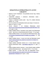 Biznesa plāns 'Kaņepju audzēšana Latvijā', 51.