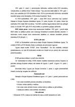 Konspekts 'Eiropas Centrālā banka un koordinēta finanšu politika', 2.