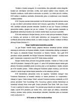 Konspekts 'Eiropas Centrālā banka un koordinēta finanšu politika', 4.