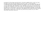 Eseja 'Interrogations, Confession and Admissions in the Criminal Justice System ', 3.