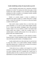 Eseja 'Sociālā rehabilitētāja profesijas tēla atpazīstamība un prestižs', 1.