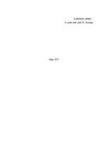 Referāts 'Laika un dzimtes kategoriju salīdzinošā analīze latviešu un krievu valodās', 2.