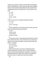 Referāts 'Laika un dzimtes kategoriju salīdzinošā analīze latviešu un krievu valodās', 7.