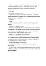 Referāts 'Laika un dzimtes kategoriju salīdzinošā analīze latviešu un krievu valodās', 12.