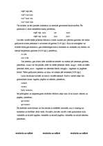 Referāts 'Laika un dzimtes kategoriju salīdzinošā analīze latviešu un krievu valodās', 19.