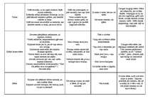 Konspekts 'J.Ezeriņa noveļu "Mērkaķis", "Kādas blusas stāsts", "Bēres", "Tornis", "Miga" pā', 2.