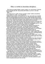 Konspekts 'Ētika un estētika kā zinātniskas disciplīnas', 2.