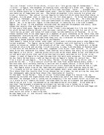 Eseja '"The Fortunes of Silas Marner" by George Eliot', 2.