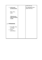 Konspekts 'Sporta konspekts pirmsskolā', 5.