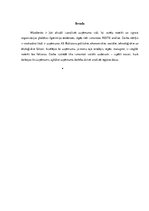 Konspekts 'PESTE analīze uzņēmumam AS "Balticovo"', 1.