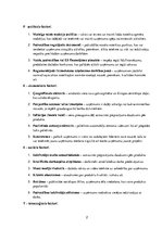 Konspekts 'PESTE analīze uzņēmumam AS "Balticovo"', 2.