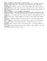 Eseja 'Movie Review on "Wuthering Heights"', 2.