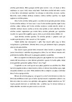 Referāts 'Priekšnosacījumi, kas nepieciešami normālai bērna attīstībai', 3.