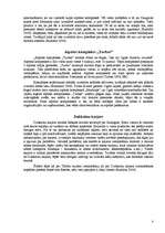 Referāts 'Piecu Ikšķiles novada tūristu piesaistes objektu analīze', 3.